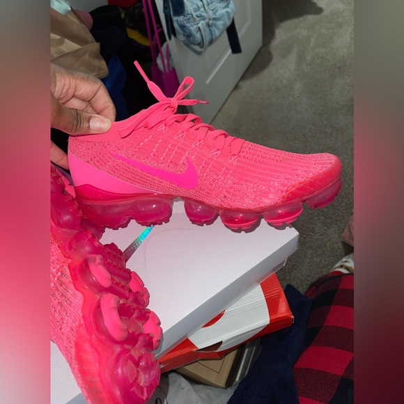 Nike Fly Knit Vapormax - Picture 5 of 9